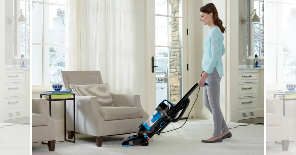 Best Upright Vacuum Cleaners 2018