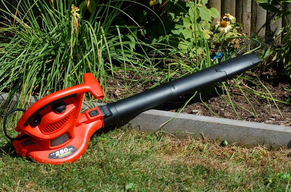The Best Leaf Blowers For Your Lawn