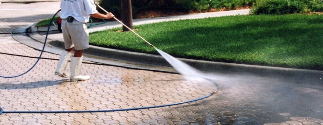 Best Pressure Washers For Cleaning