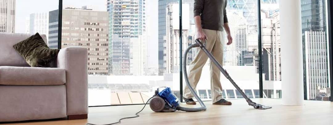 Best Canister Vacuum Cleaners 2018